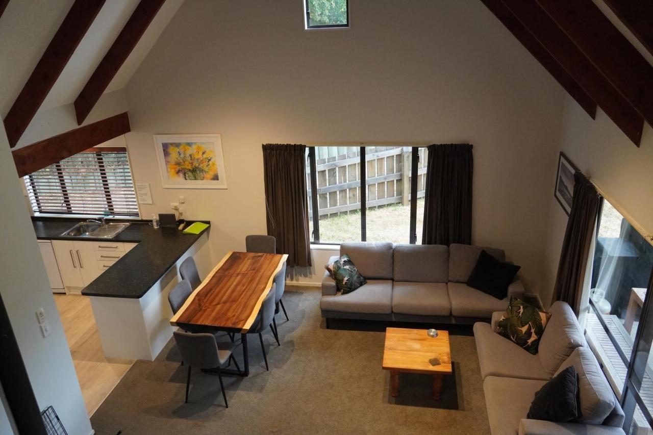 Villa Lazy Daze Wanaka Exterior foto