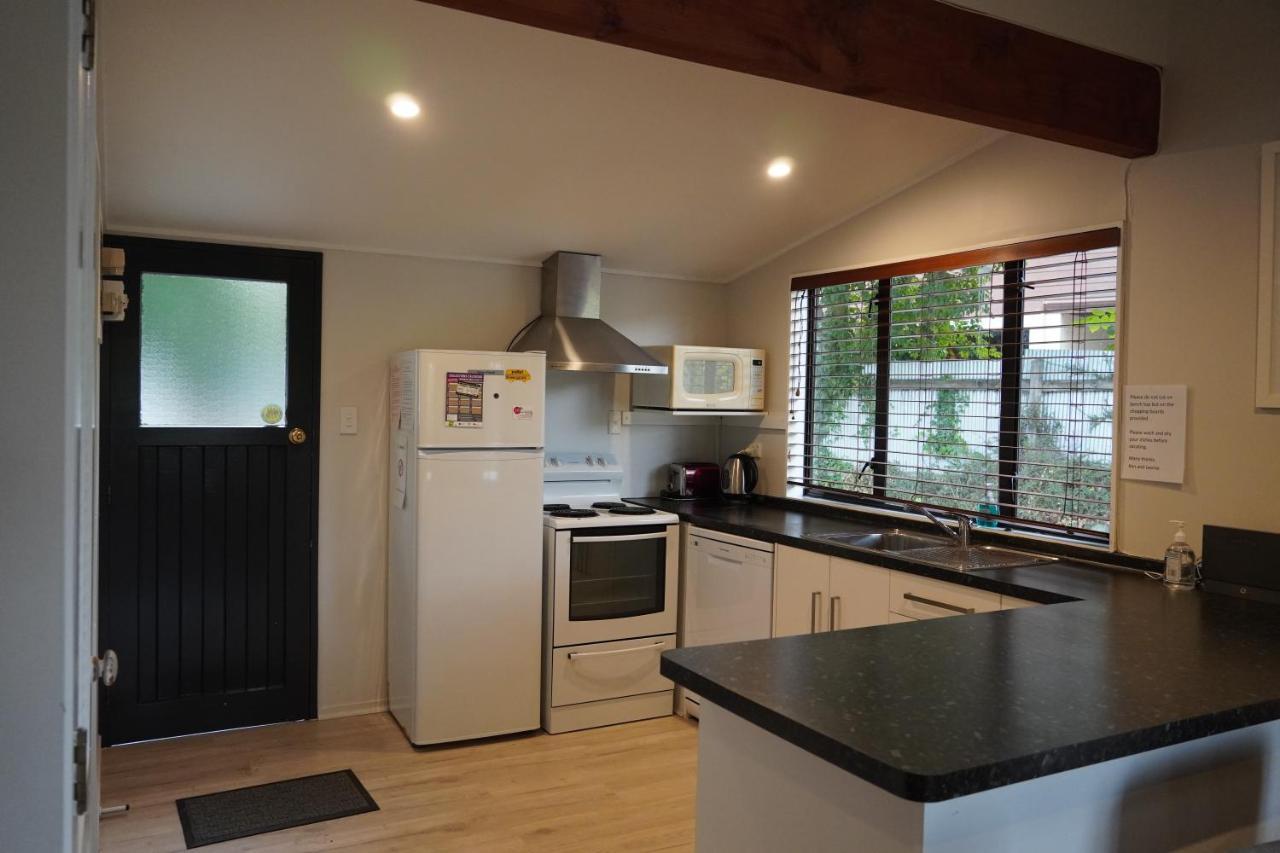 Villa Lazy Daze Wanaka Exterior foto